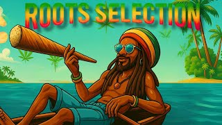 Herbal Reggae Smoke Mix 2025 🌴 | Deep Roots &amp; Dub