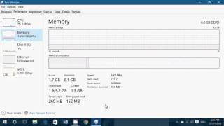 Windows tips and tricks Using the Task Manager to troubleshoot computer performance issues