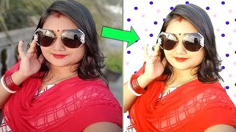 PixelLab Green Screen Photos Editing Tutorial Step by Step part 310 | Borsha Creation
