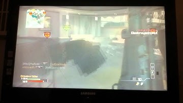 EviL Clan Recruitment MW3 ( PS3 / XBOX )