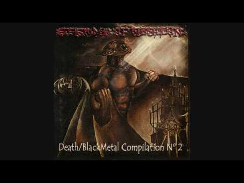 Unholy Chants Video