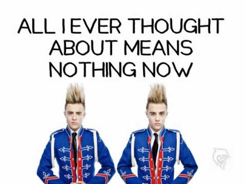 Jedward (+) All I Want Is You