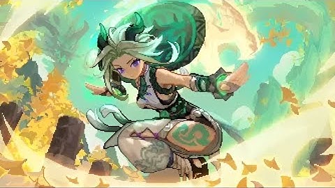 My Heroes | Gaap all Class