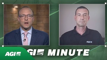 AGI Minute: Why mixed flow dryers are for you with Matt Schneider