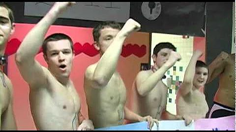 2011 Sedro Woolley LipDub