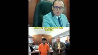 "300 Jail Calls to the Victim — Judge Fleischer Explodes in Court"