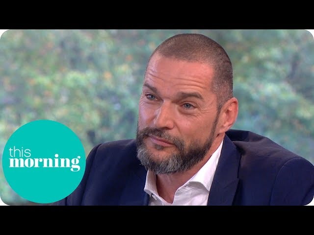 First Date's Fred Sirieix Reveals the Best Way to Complain at a Restaurant | This Morning class=
