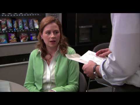 pam-questions-her-entire-relationship-with-jim---the-office-highlights