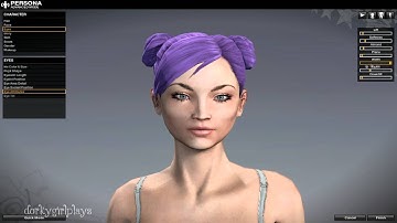 APB Reloaded Character Creation