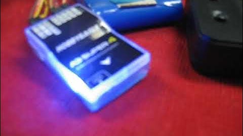 hobbyeagle gyro with program card