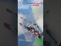 빠른 이글이 좋아 하는 교전 상황(추격전) 01 #f15a