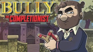 Bully: Scholarship Edition | The Completionist