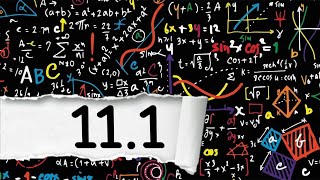 Calculus | Sequences (11.1)