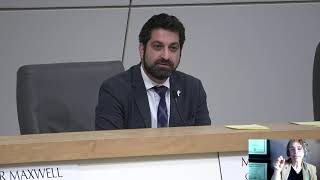 Fresno City Council Meeting 1/29/26