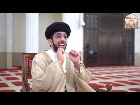 كيف يتكلم الله تعالى سماحة السيد موسى العلي