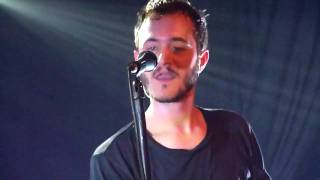 Editors @ Kofmehl/Solothurn - The Big Exit