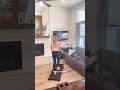 Best Walking Treadmill With Auto Incline #SummerWorkout at Home WELLFIT TM037 PRO #walkingpad