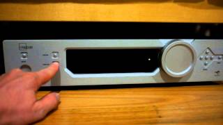 Lyngdorf TDAI 2200 RP amplifier