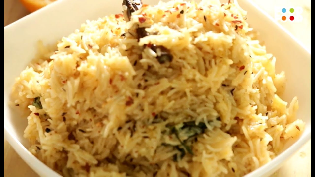 Turban Tadka | Orange Basil Rice Pilaf Recipe | Episode 4 | Segment 3 | Chef Harpal Sokhi | FoodFood