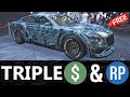 GTA 5 - Event Week - TRIPLE MONEY & Discounts (Property & Vehicle)