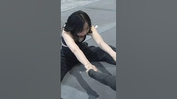 this stretch will kill you.