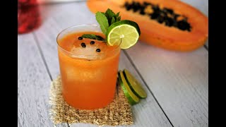 cocktail video