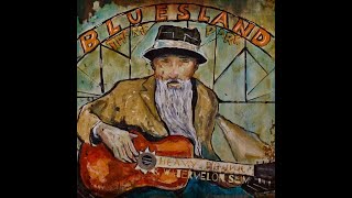 HeavyDrunk and Watermelon Slim BluesLand Theme Park February Album