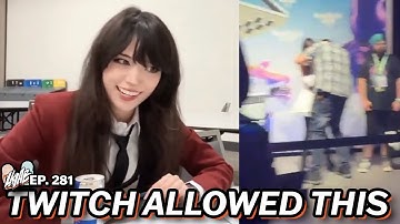 Twitch Has a Security Problem...