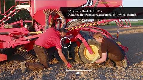 QuickStart – ISOBUS Task Control – Väderstad Rapid A 400-800S