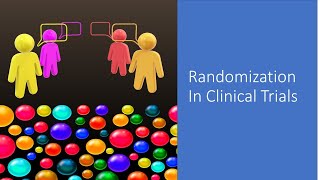 Randomization in Clinical Trials.