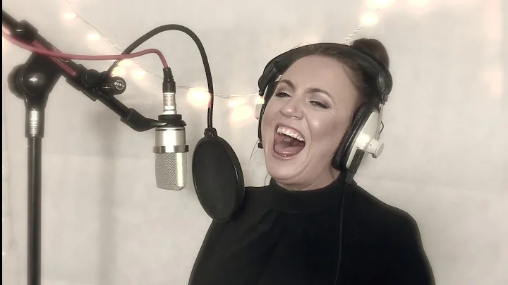 Never Enough - The Greatest Showman (Cheryl Barnes...