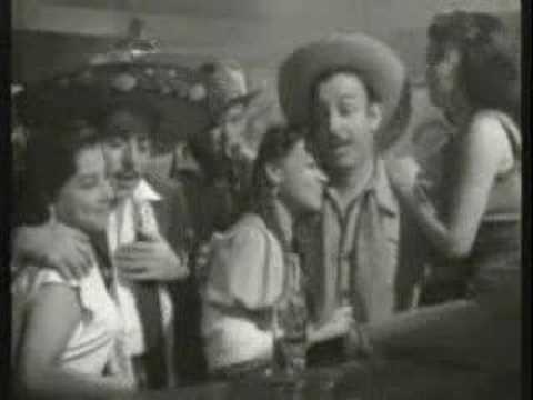 Ay locas - Luis Aguilar y Jorge Negrete