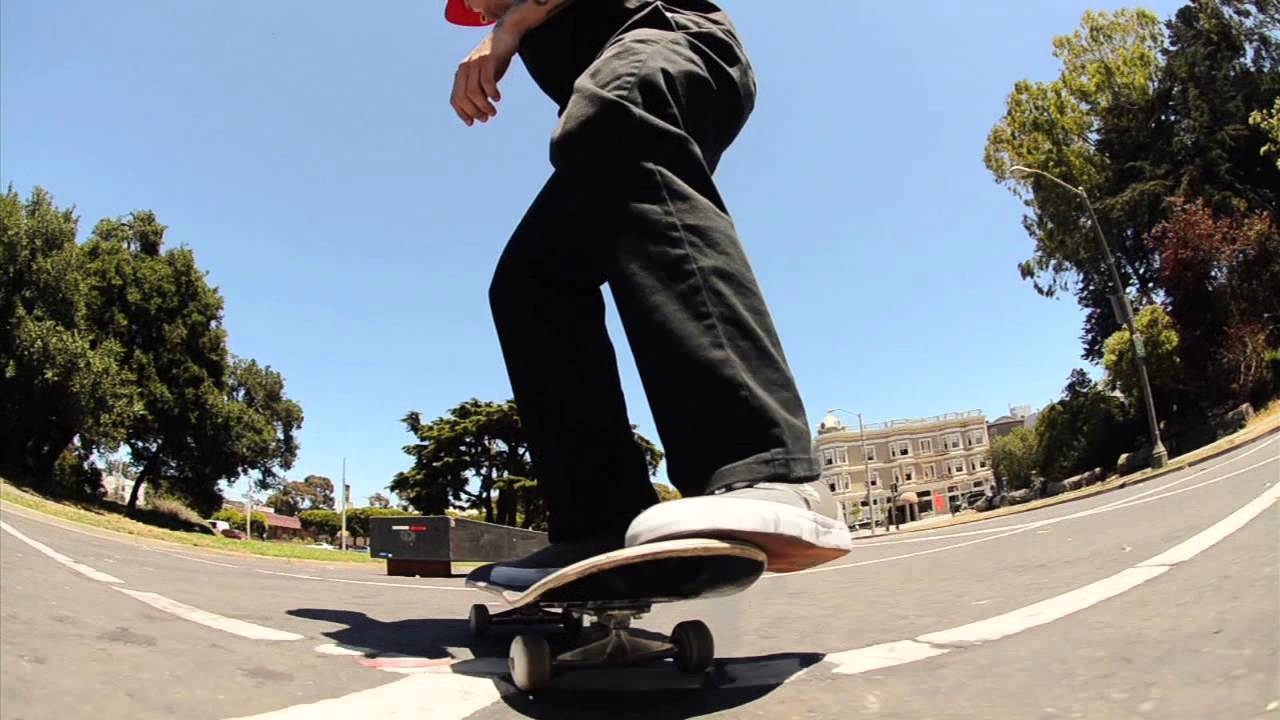 Cody McEntire: Real Street 2013 | X Games