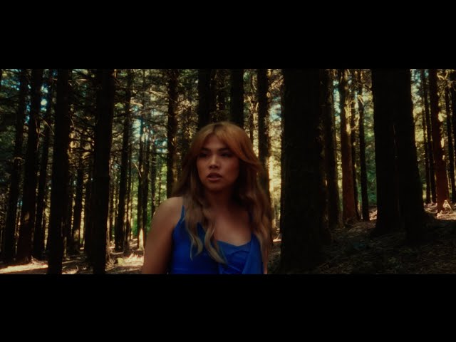 Hayley Kiyoko - Deep In The Woods [Visualizer]