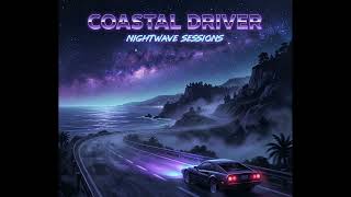 [PlayList] Midnight Coastal Drive 🌙 Soft & Fast Chill Beats for Night Vibes[Night Drive Beats] screenshot 5