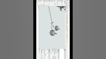 Short 6 Know Using Fluid Splitter | Fluid Simulation | Flow Simulation | Flexsim Training | BE AWARE