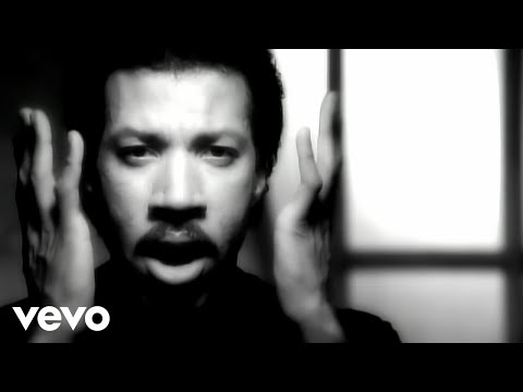 Lionel Richie