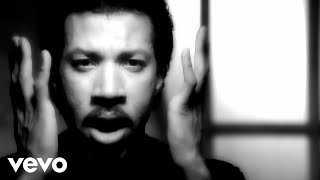 Vignette de la vidéo "Lionel Richie - Do It To Me"