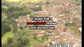 Treasure Hunt - Shropshire (Series 7 1989) part 2