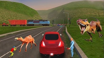 Parking Frenzy 2.0 3D Game #209 - City Car Driving Gameplay - Android IOS Gameplay