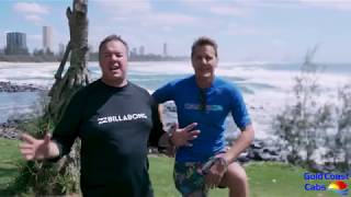 Gold Coast Cabs - Anywhere Anytime