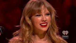 IHeart Radio Music Festival 2012 | Taylor Swift