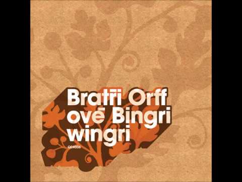 Bratri Orffove - Na Hadím Ocase mp3 ke stažení