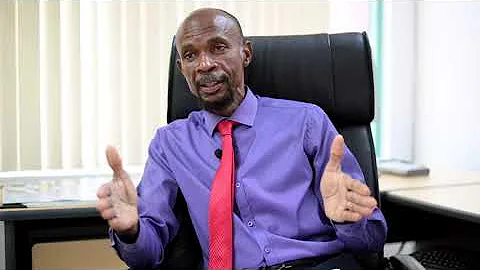 In the Know - Exclusive Interview with Barbados Au...