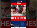 Top Headlines Of The Hour | ഈ മണിക്കൂറിലെ പ്രധാന തലക്കെട്ടുകൾ | Kerala News | 23-07-2026
