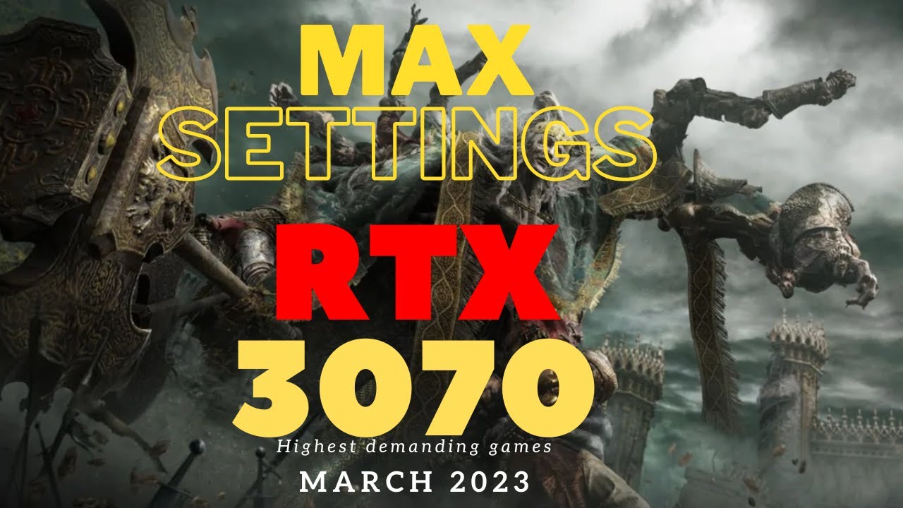 3070 Vs 390