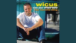 Video thumbnail of "Wicus Van Der Merwe - Ek Het 'n Bokkie (Kliprivier Polka)"