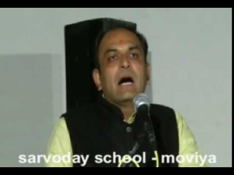 Shailesh Sagpariya (Uttam Maru) પ્રેરણા દીપ