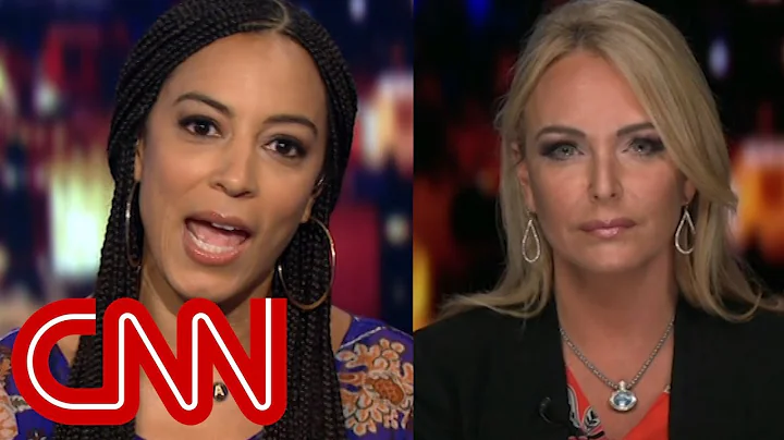 Panelist on WH diversity: No one wants to work for...