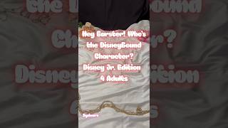 Guess the Disneybounding outfit: Disney Jr Edition! #disneyears #disneybounding #disneyoutfit